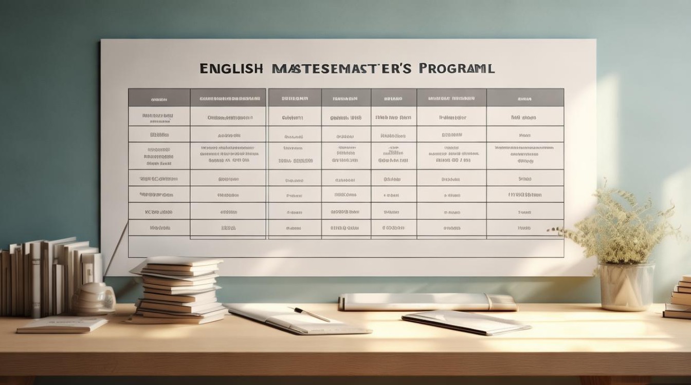 2025英语研究生哪个好考？最新难度与上岸率分析-图1