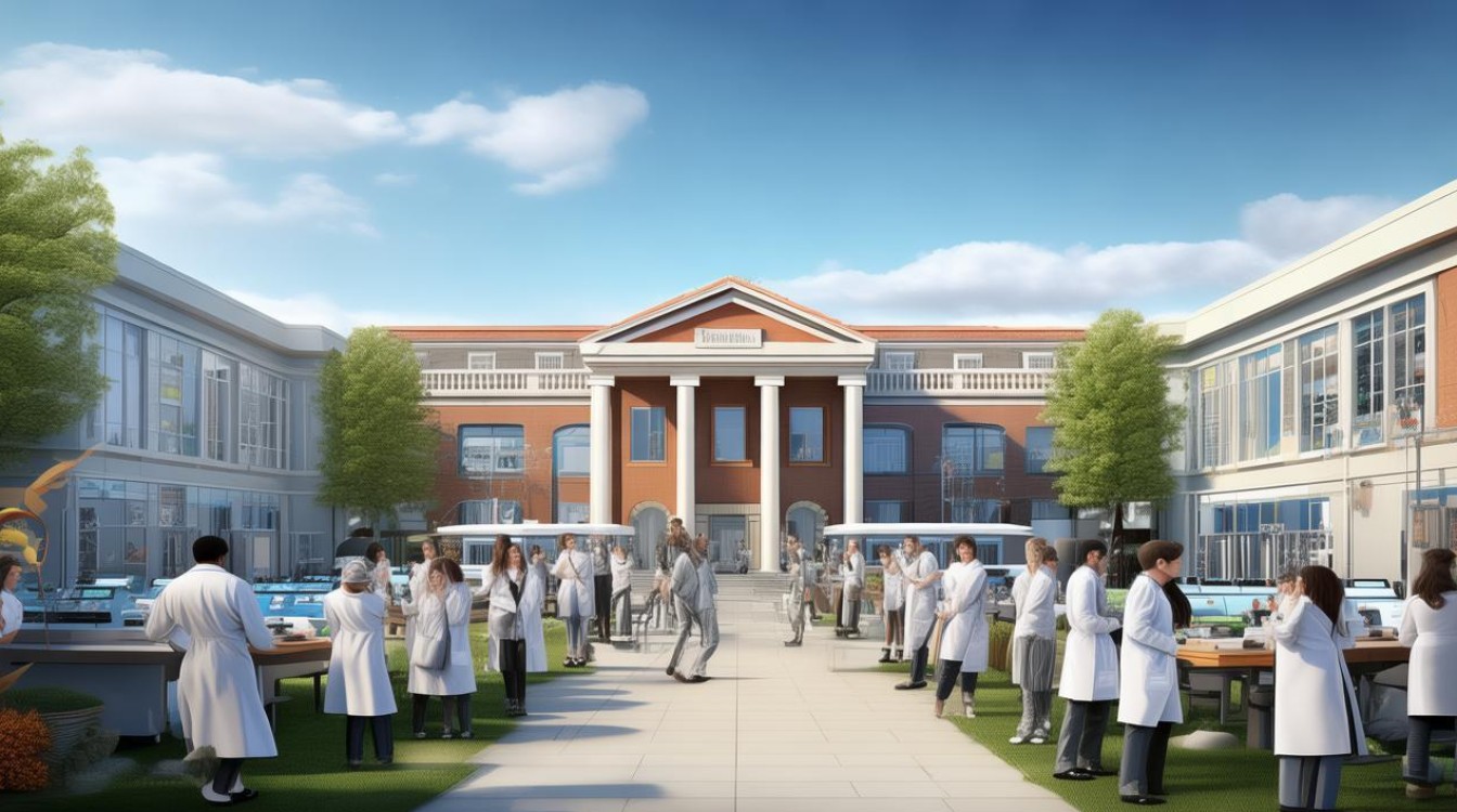 2025生物工程大学最新排名TOP10出炉？-图1