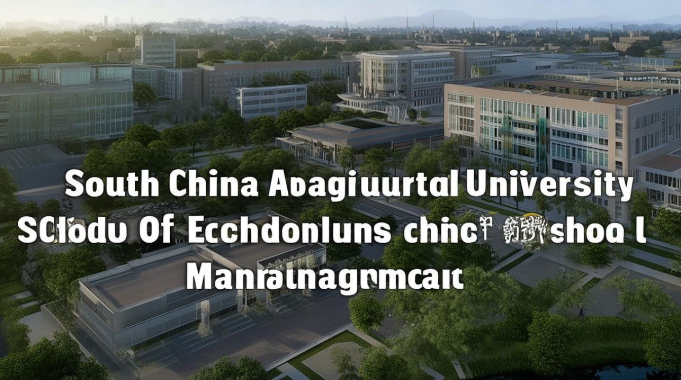 南农经管学院2025年新生在哪个校区上课？-图1