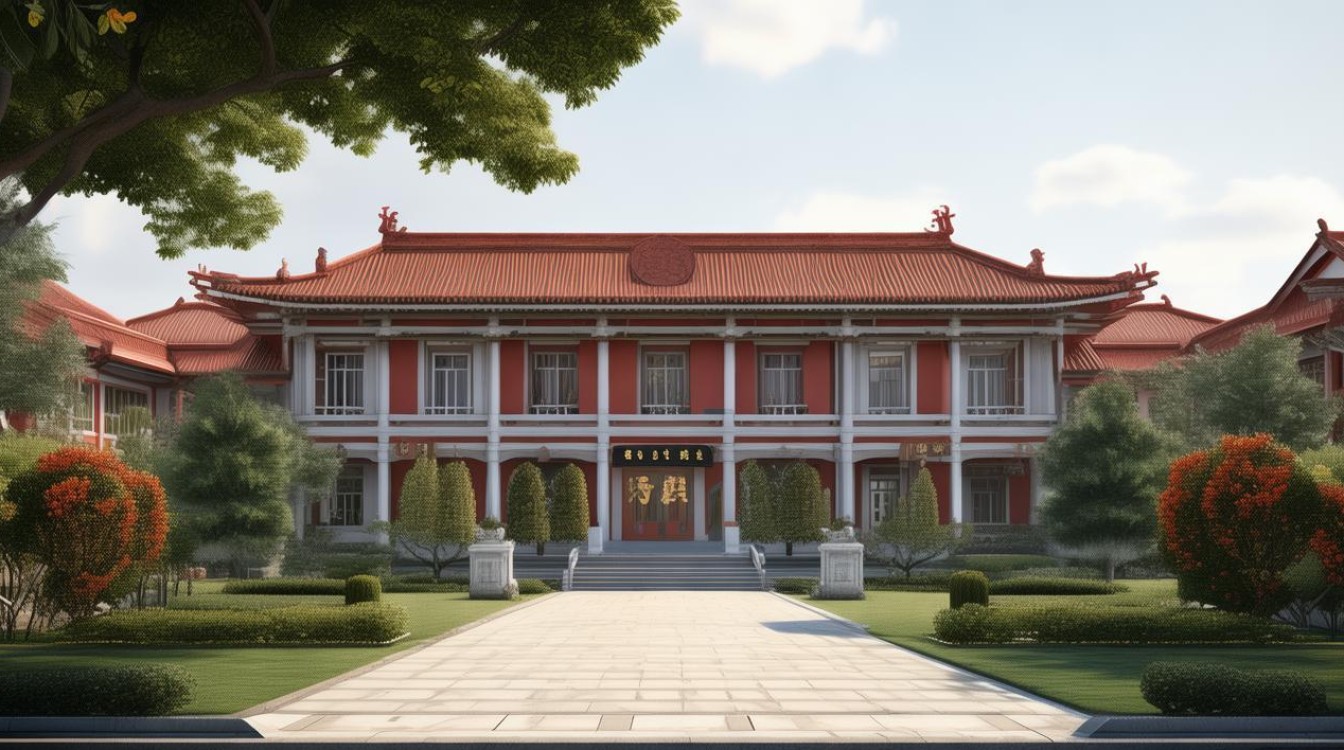 南师金女院现属哪个区?最新校区划分是?-图1 南师金女院现属哪个区?最新校区划分是?-图1