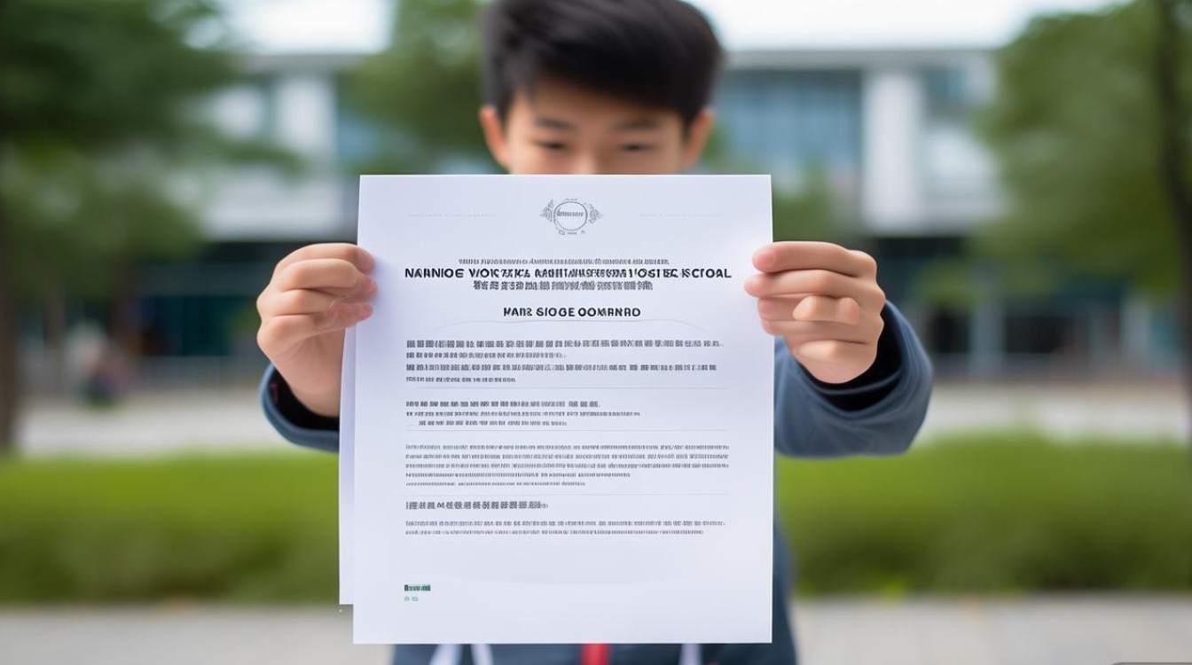 2025南宁技校录取分数线最新多少?-图1 2025南宁技校录取分数线最新多少?-图1