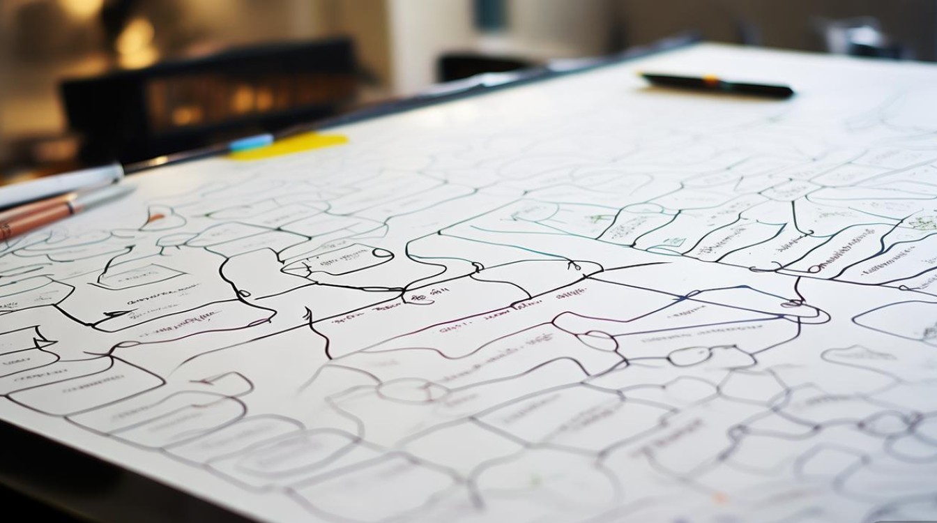 2025年最新思维导图做法，高效技巧有哪些？-图1