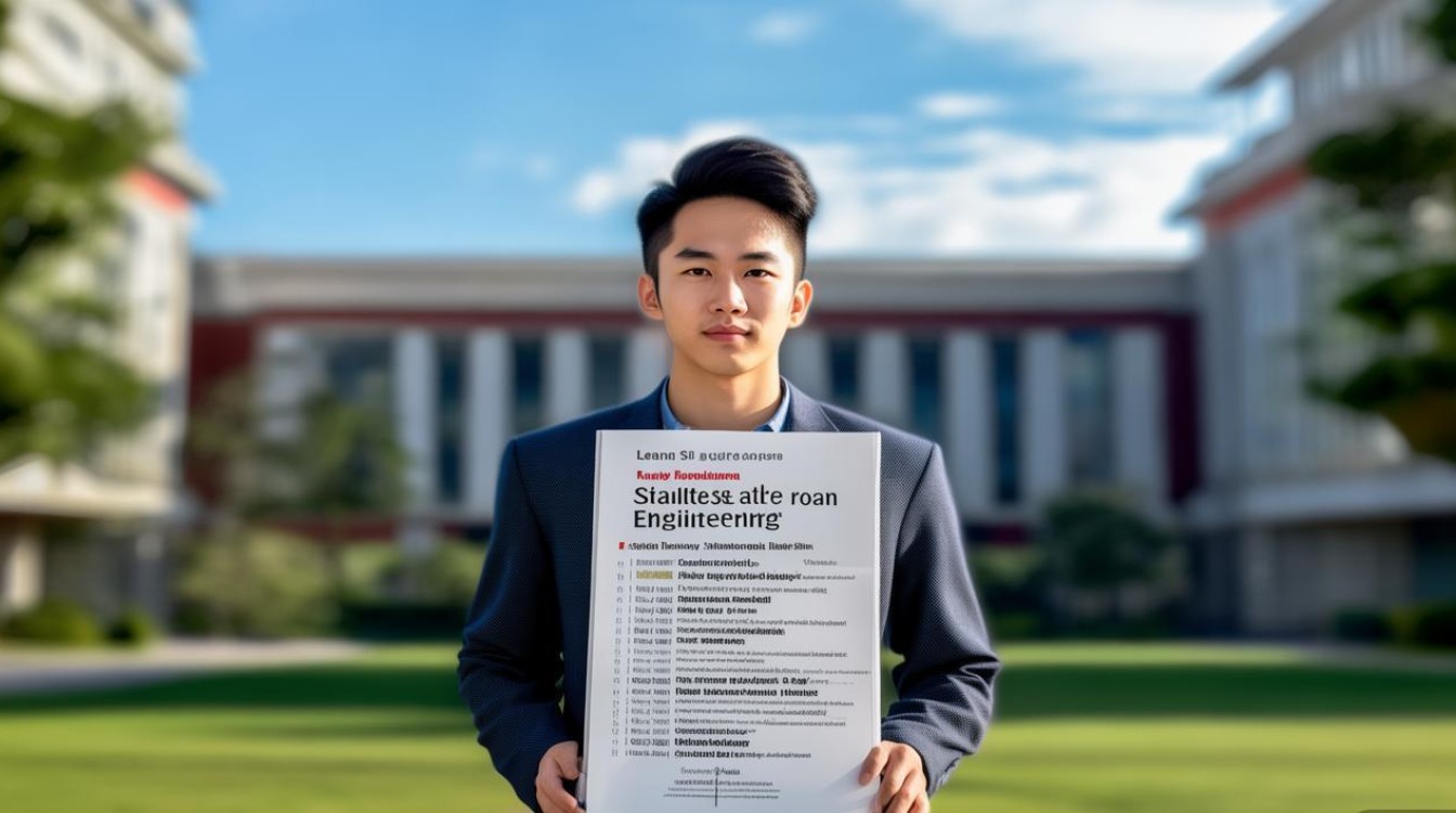 2025学卫星专业，哪些大学实力最强？-图1