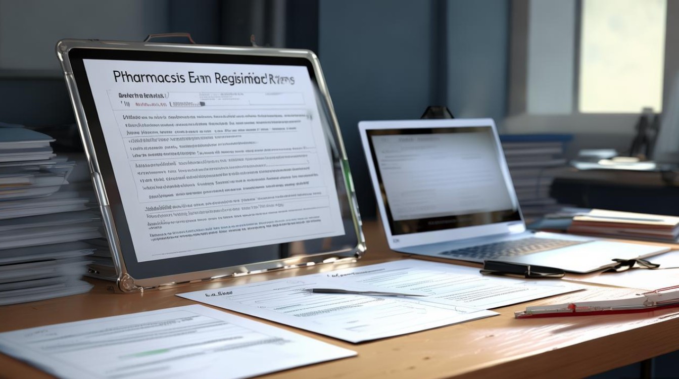 2025药剂师考试报名条件是什么？最新要求速看！-图1