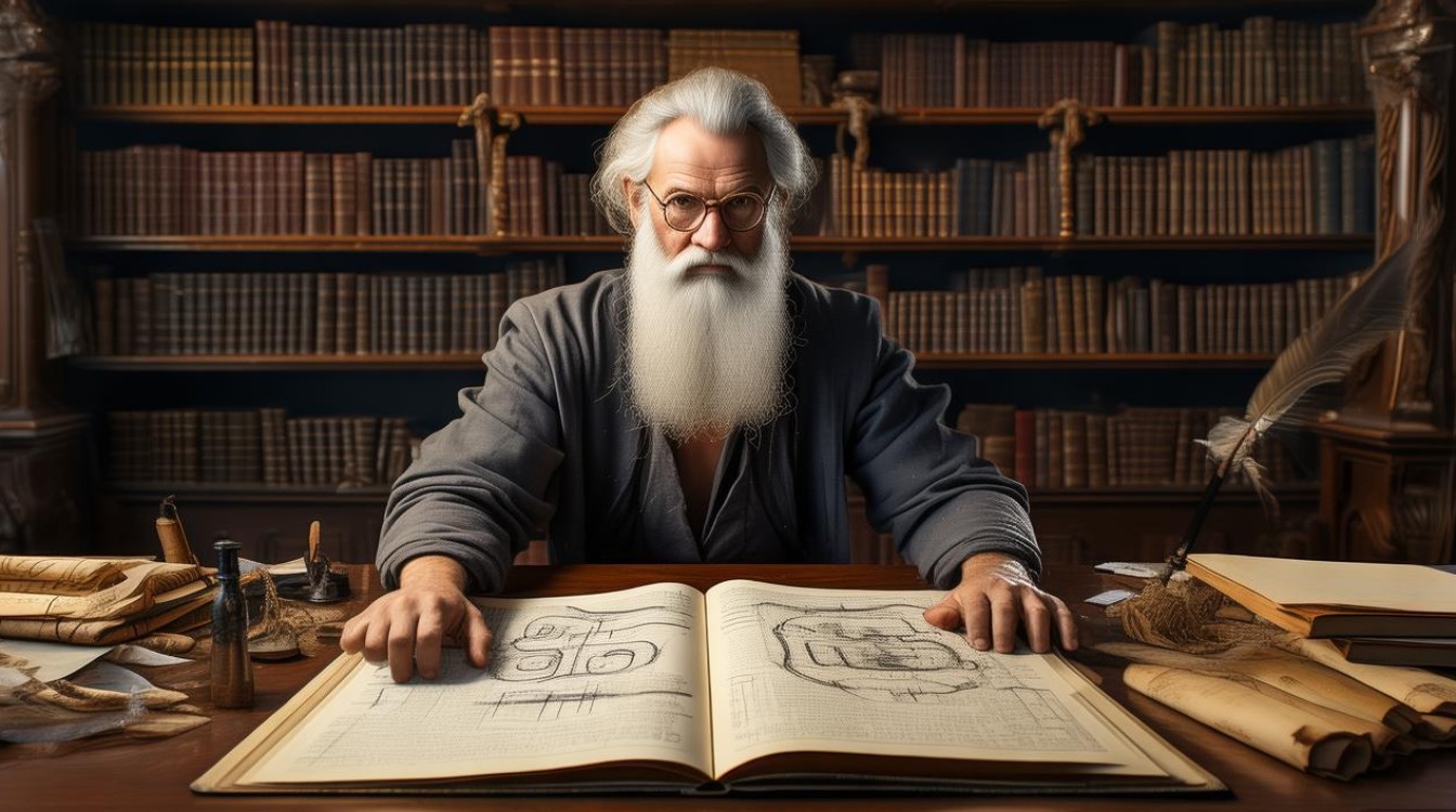 辩证逻辑思维方法,为何成当代认知升级刚需?-图1 辩证逻辑思维方法,为何成当代认知升级刚需?-图1