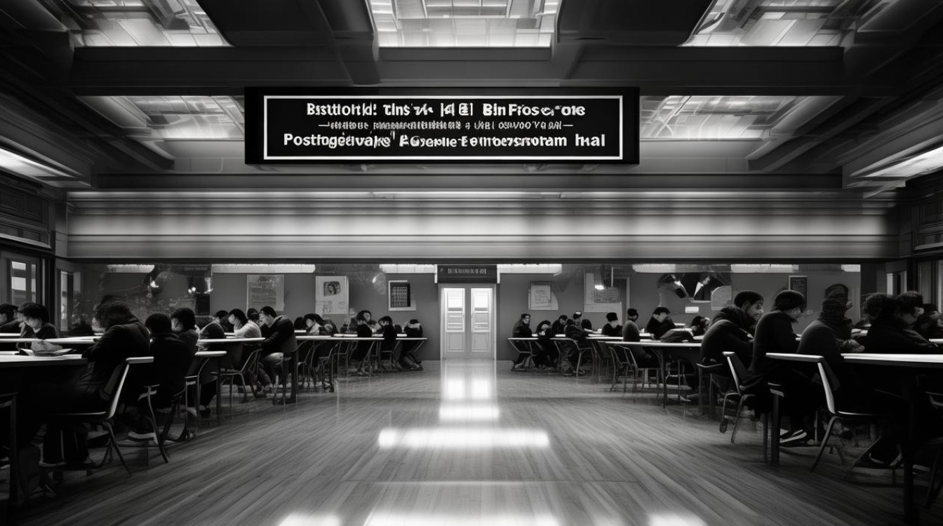 2025黑大考研考场在哪栋楼?最新安排出来了?-图1 2025黑大考研考场在哪栋楼?最新安排出来了?-图1