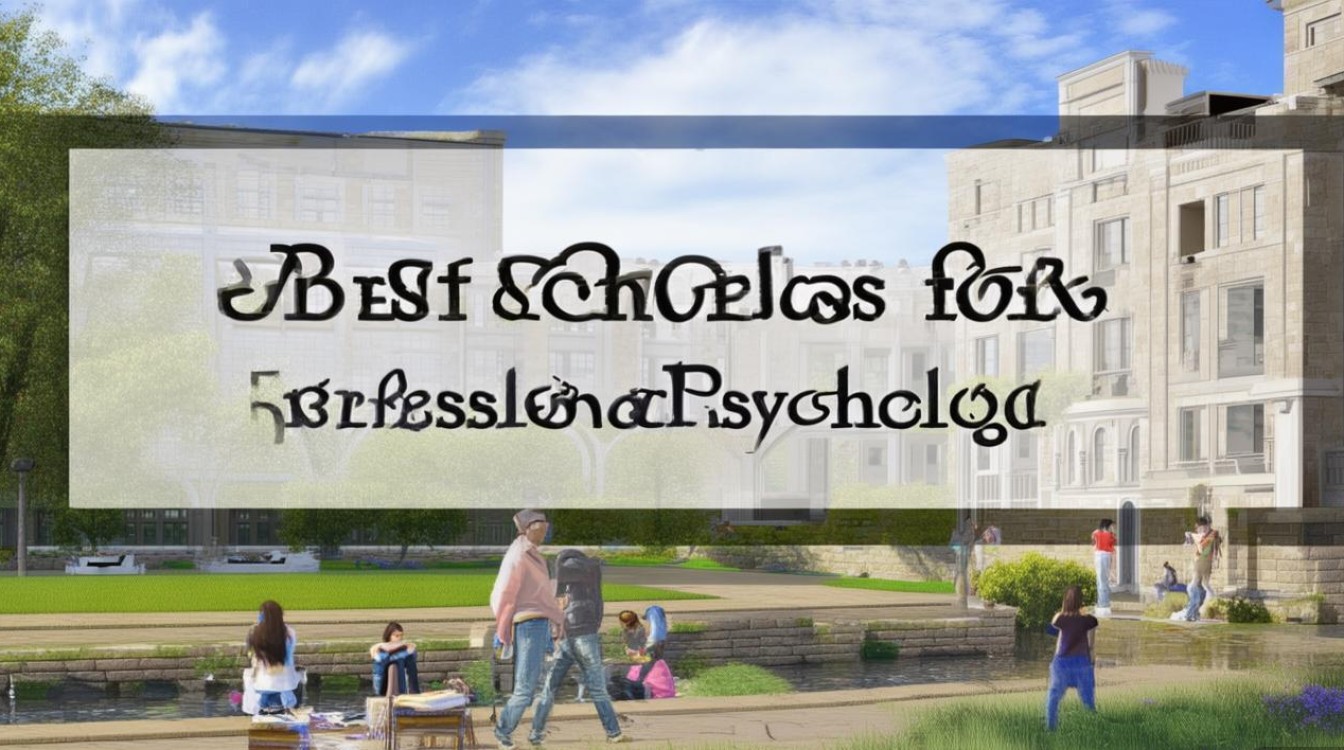 2025在职心理学考研,哪些学校性价比高?-图1 2025在职心理学考研,哪些学校性价比高?-图1