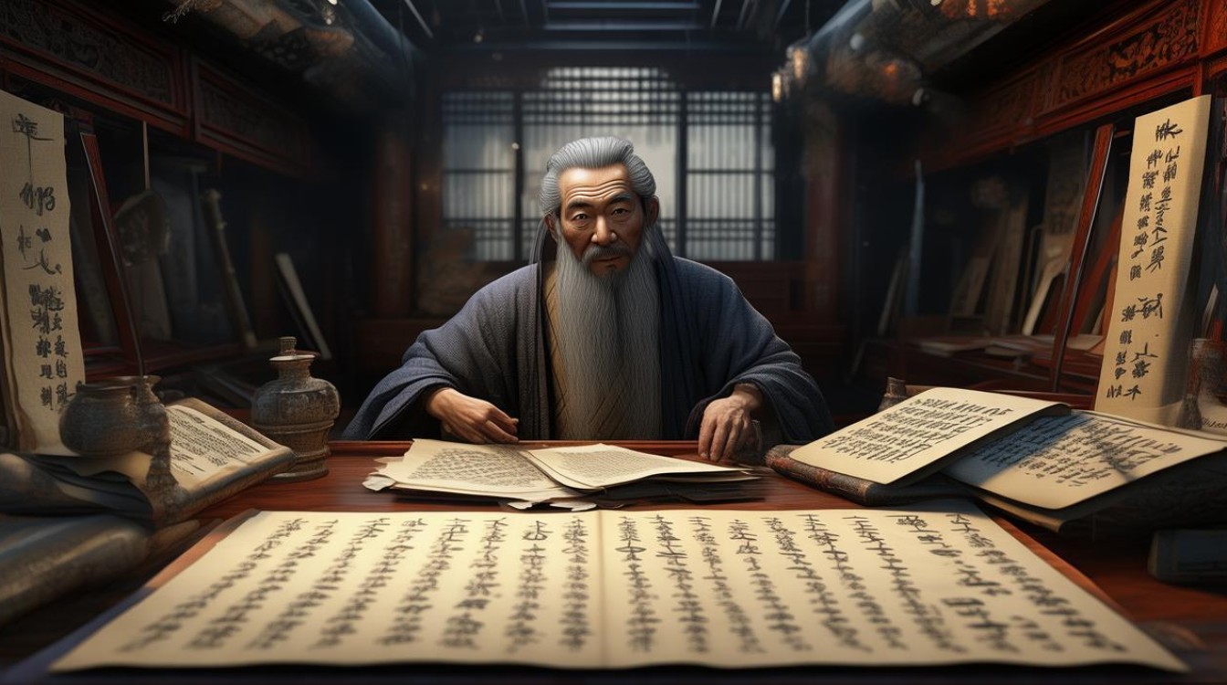 AI时代,中国人的思维方式正被如何重塑?-图1 AI时代,中国人的思维方式正被如何重塑?-图1