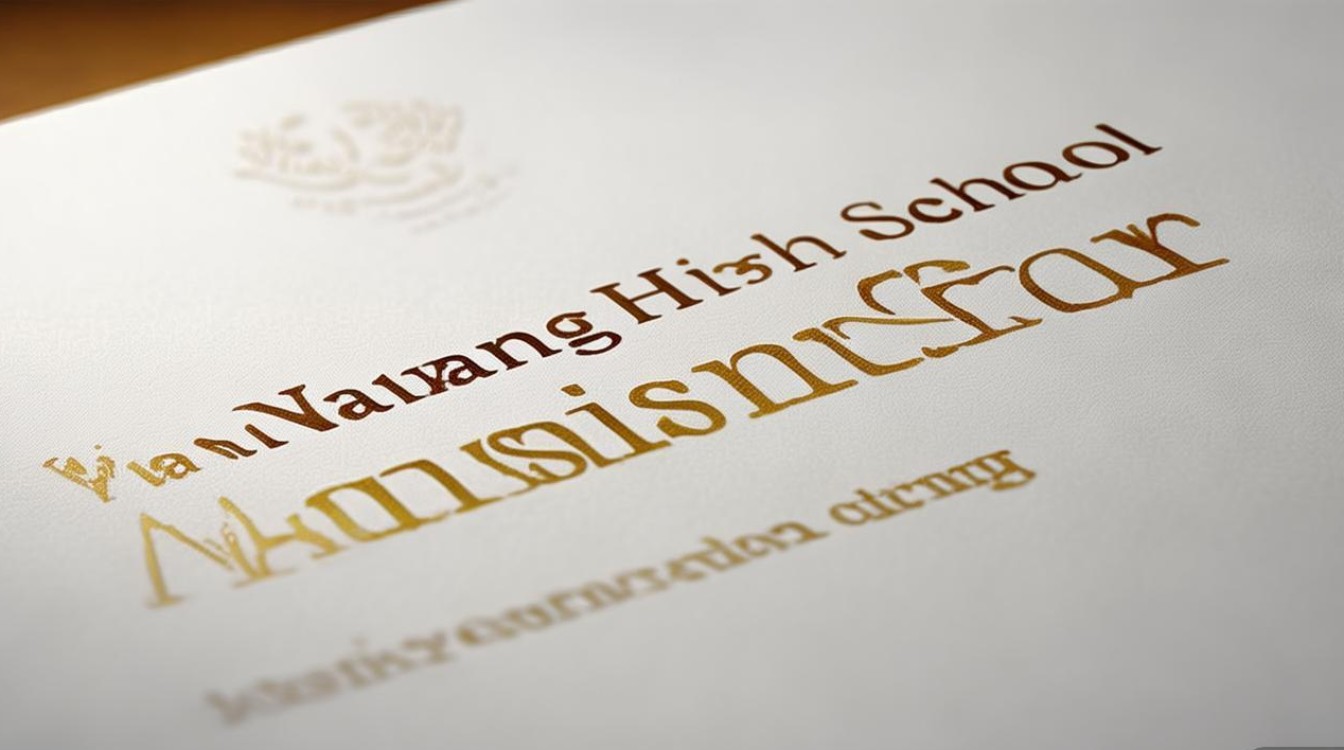 南阳高中录取今年满分多少？-图1