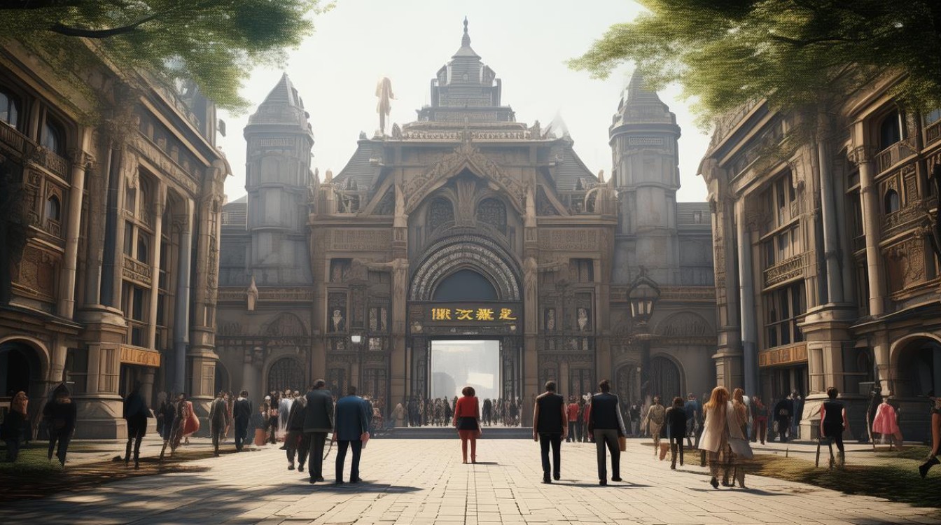 2025年宫傲考上哪所大学?最新升学曝光!-图1 2025年宫傲考上哪所大学?最新升学曝光!-图1