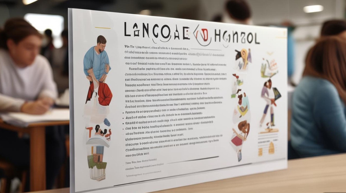 2025语言学校报名条件有哪些新变化？-图1