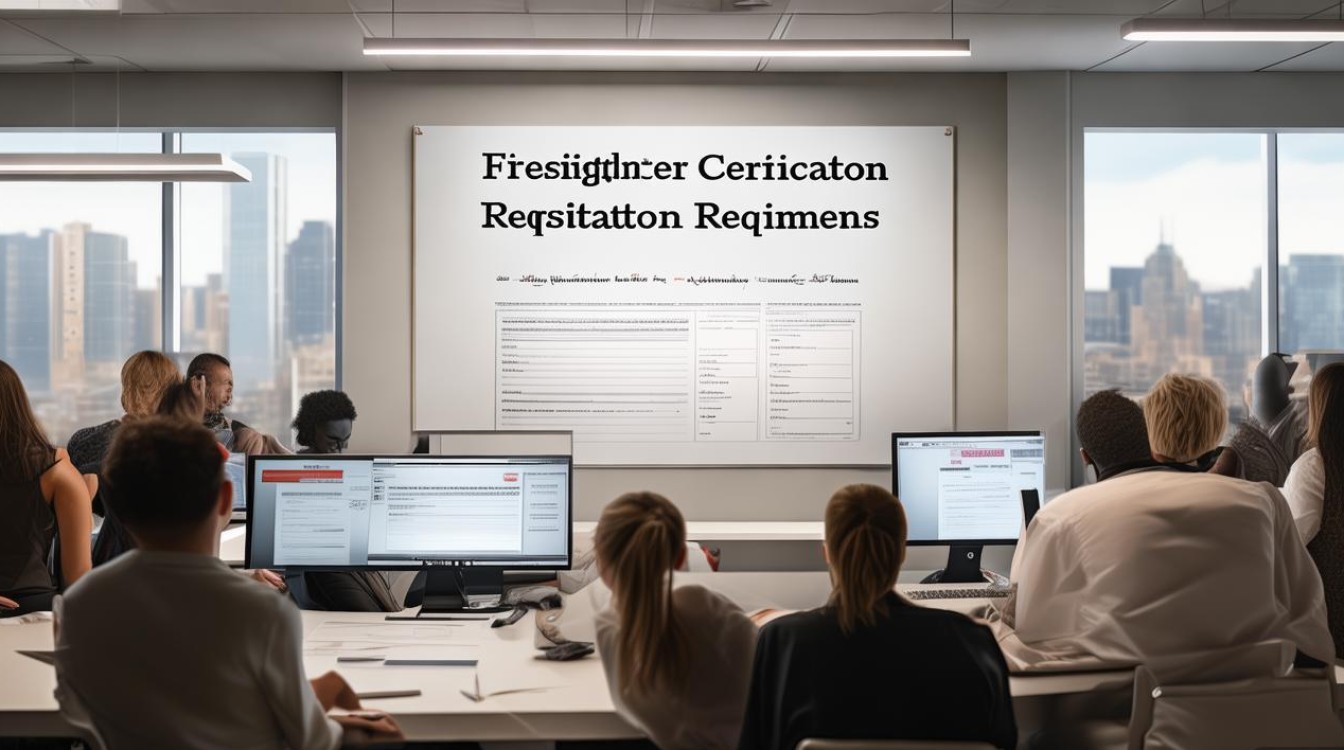 2025消防证报名条件最新变化是什么？-图1