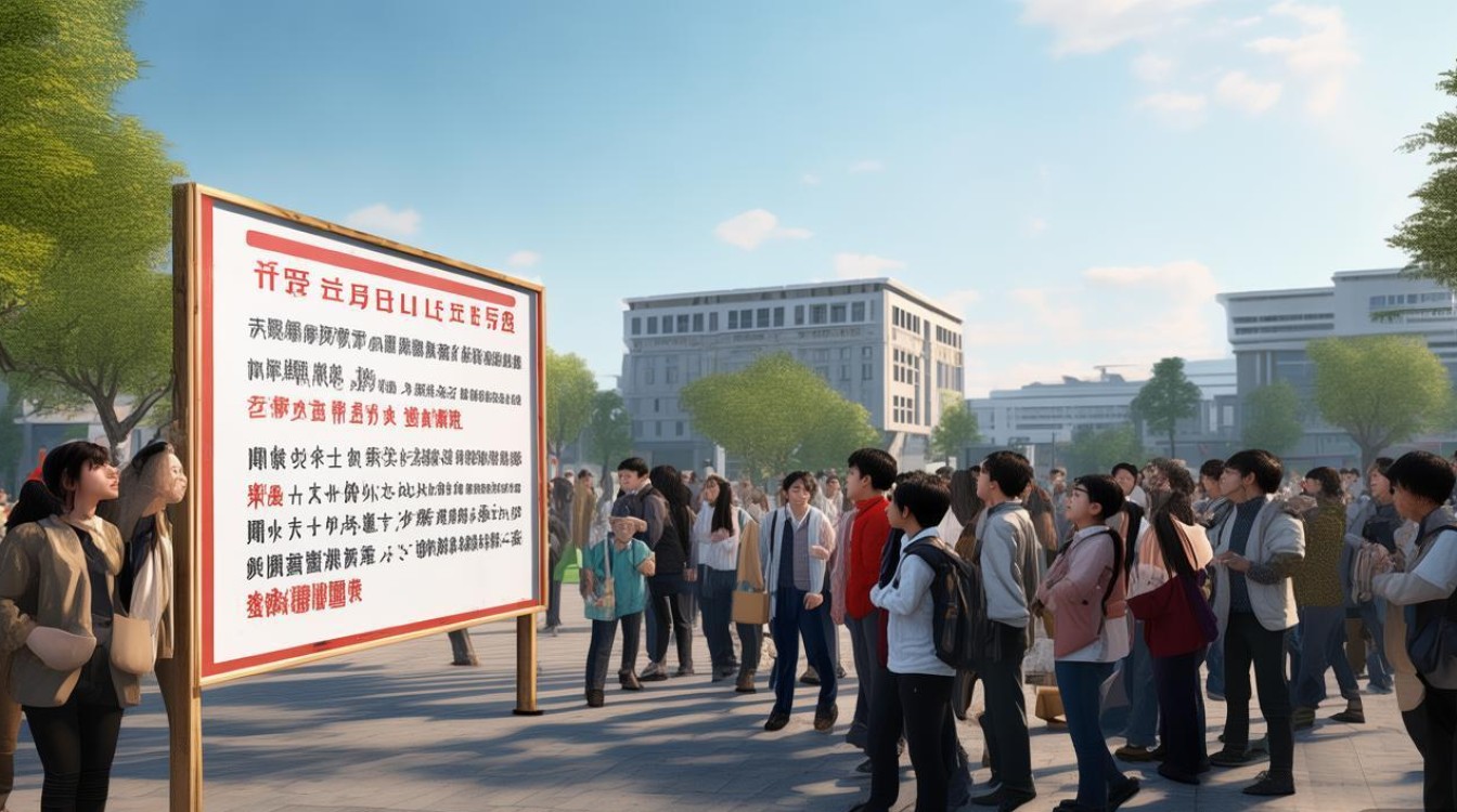 2025河南工业高考录取分数线已公布?-图1 2025河南工业高考录取分数线已公布?-图1