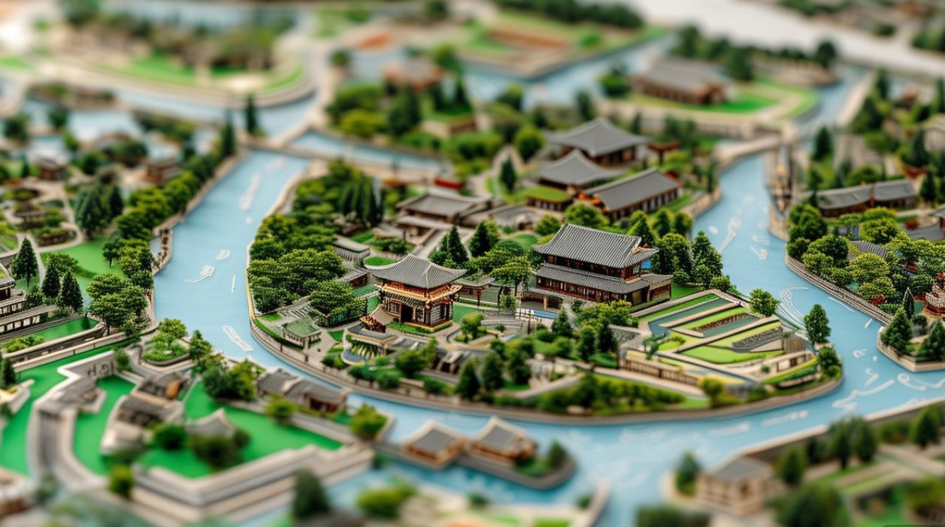 古城苏州思维导图更新?2025最新文旅攻略来了?-图1 古城苏州思维导图更新?2025最新文旅攻略来了?-图1