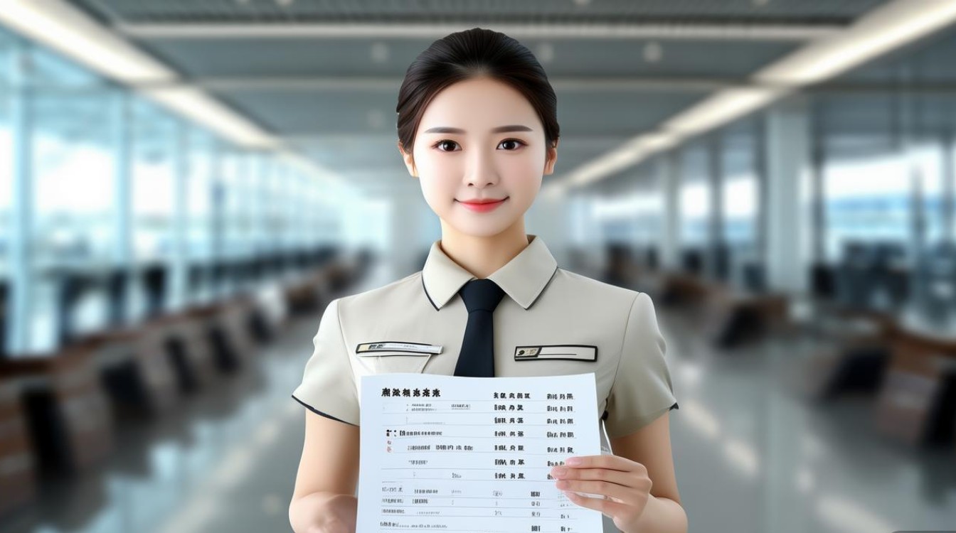 2025年空姐录取分数线河南是多少？-图1