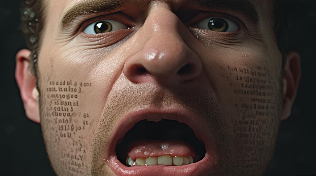 口吃新突破，嘴巴跟不上思维，如何快速改善？-图1