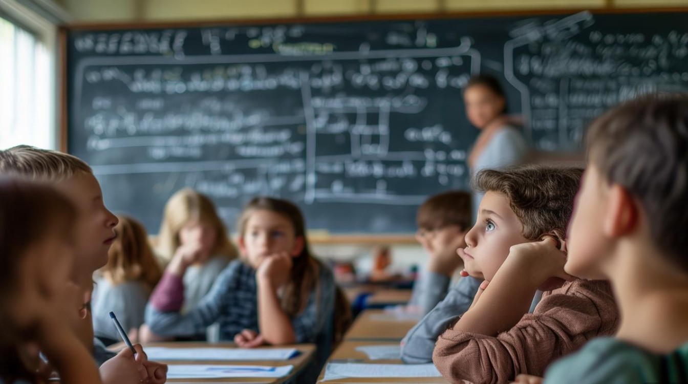 2025奥数竞赛降温，数学思维还值得学吗？-图1