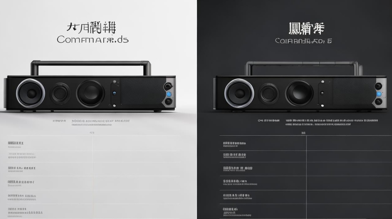 2025华成文运音频怎么选？最新对比来了！-图1