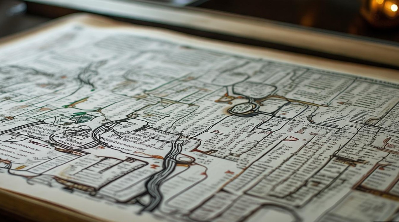 六国论思维导图最新版出炉?高考必备考点更新了吗?-图1 六国论思维导图最新版出炉?高考必备考点更新了吗?-图1