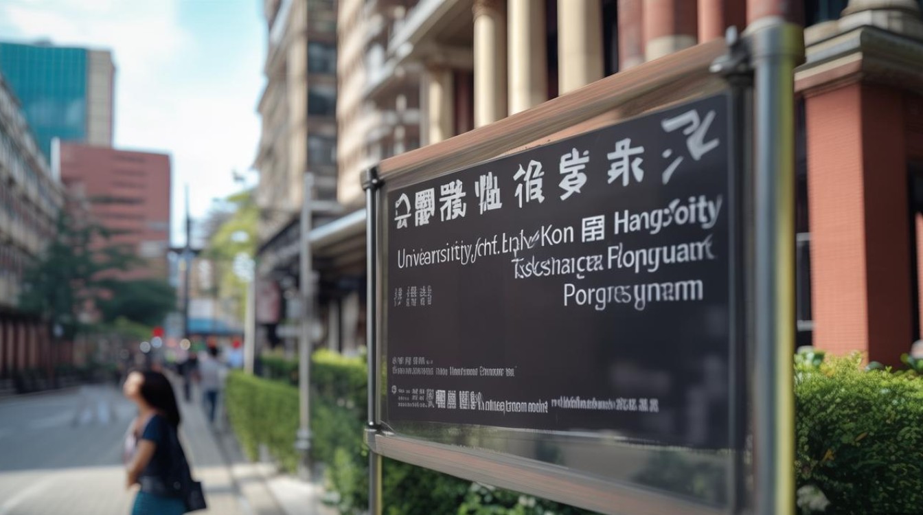2025香港哪所大学开设俄语专业？-图1