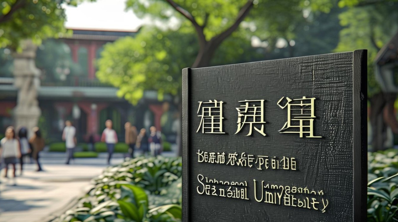 2025上海大学博士专业怎么选？最新就业与科研实力排名？-图1