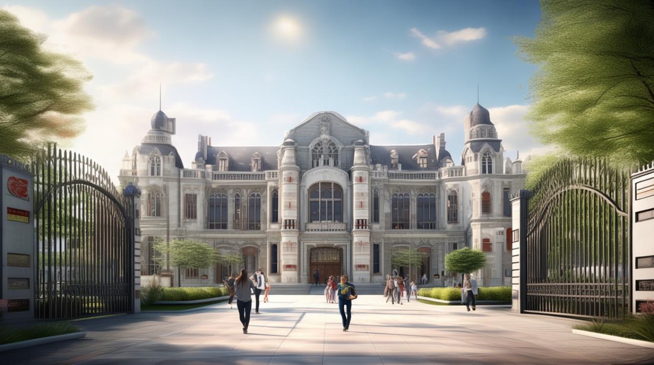 2025机械电子工程高校最新排名哪家强?-图1 2025机械电子工程高校最新排名哪家强?-图1