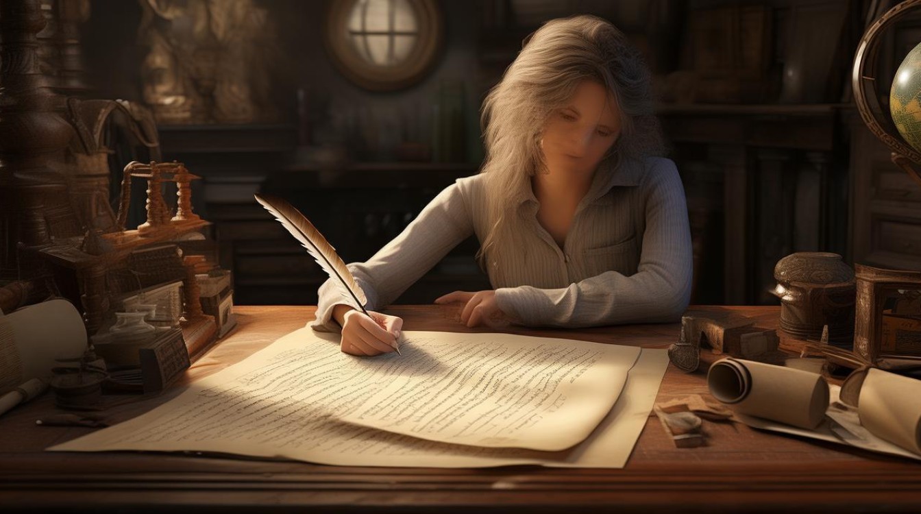 AI时代，写作思维是什么？怎么练？-图1