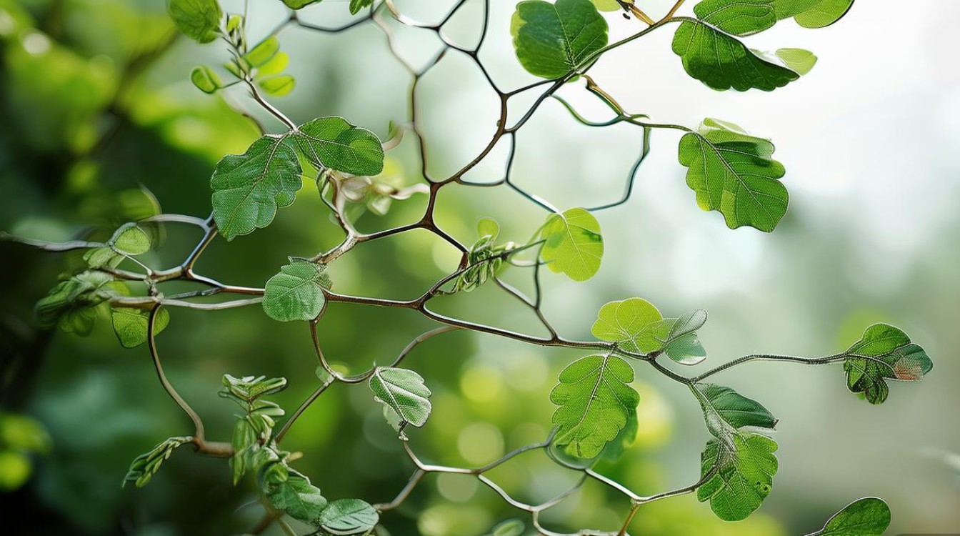 含羞草思维导图火了?它到底藏着什么秘密?-图1 含羞草思维导图火了?它到底藏着什么秘密?-图1