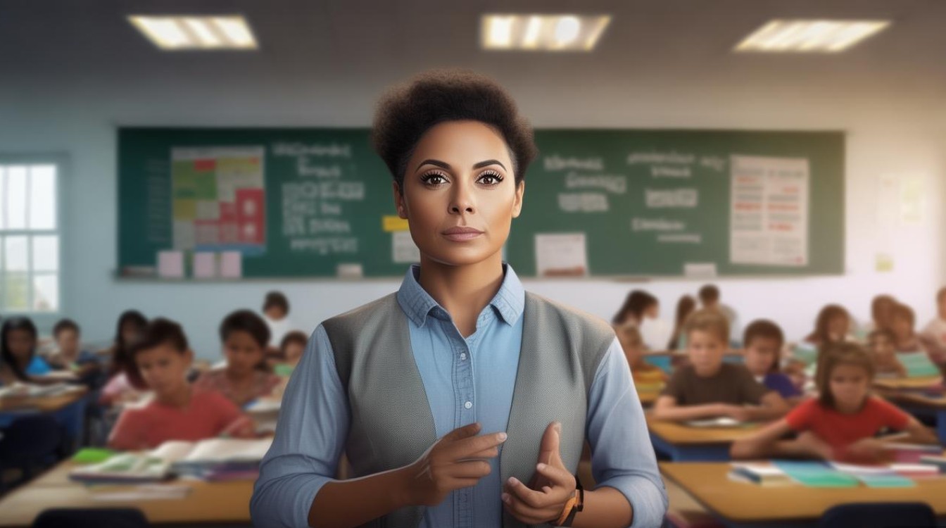 教师教学思维如何应对新课标挑战？-图1