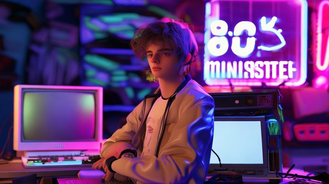 80后思维如何适配Z世代职场新挑战？-图1