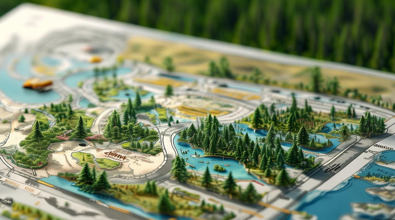 自然资源思维导图2025最新版更新了哪些内容？-图1