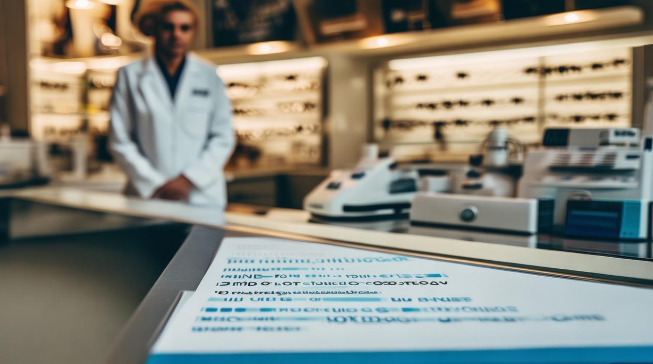 2025眼镜验光师报名条件是什么？最新要求更新了吗？-图1