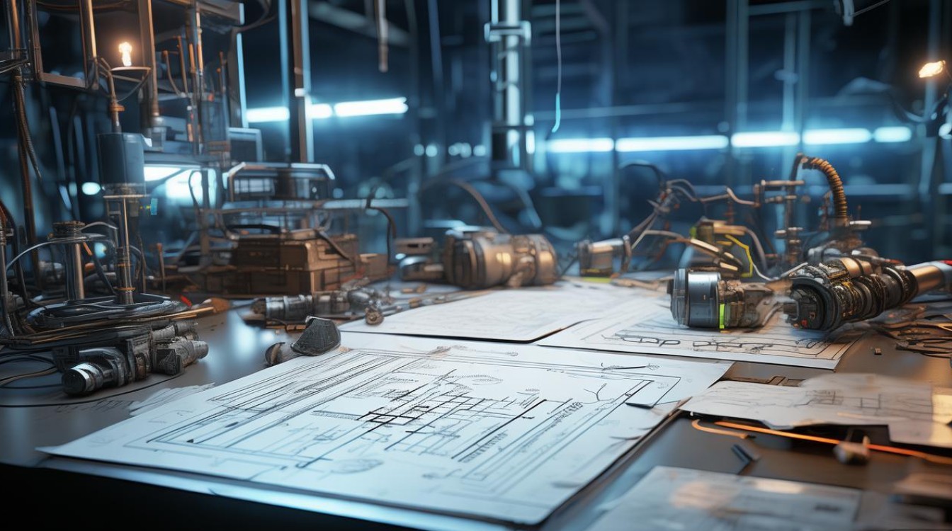 物理创新思维如何突破传统瓶颈？-图1