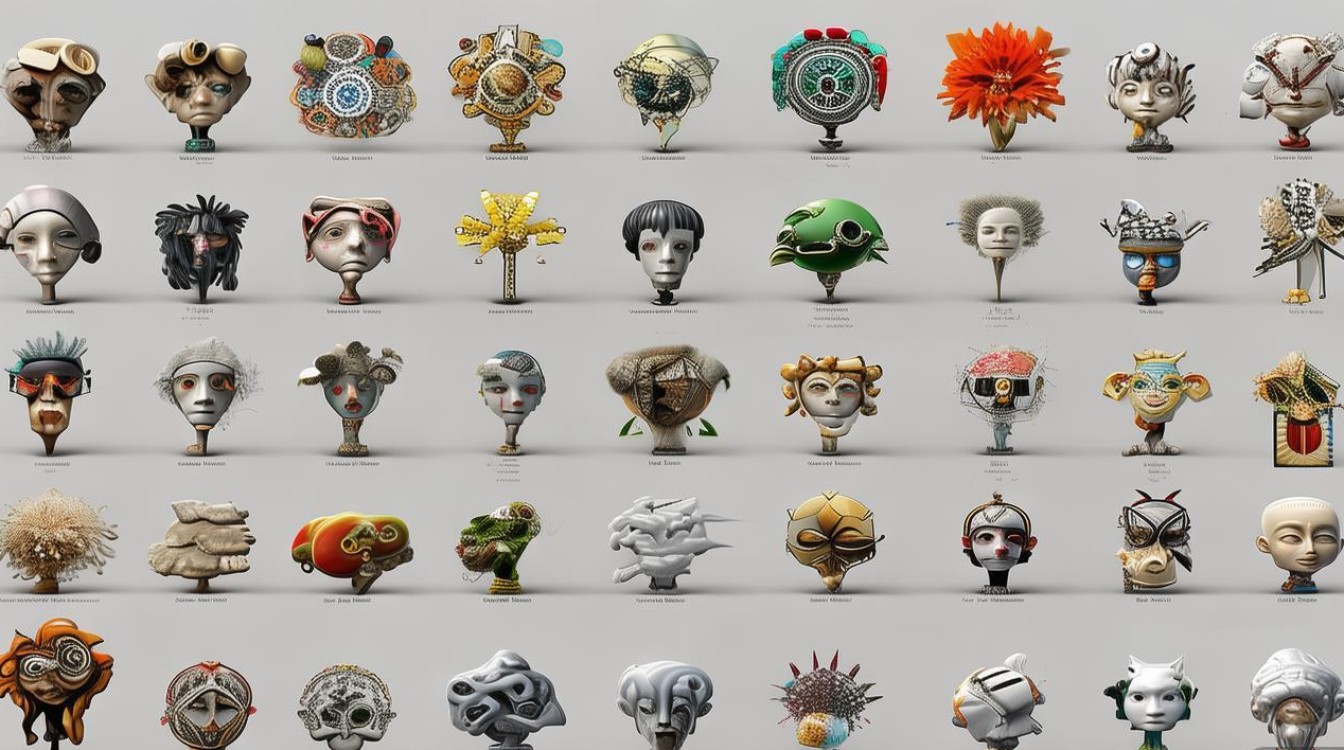 50种思维2025最新盘点，哪种能颠覆你的认知？-图1