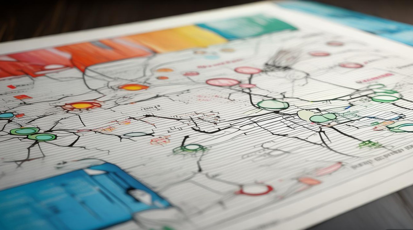 2025年思维导图经典案例，这些高效方法你get了吗？-图1