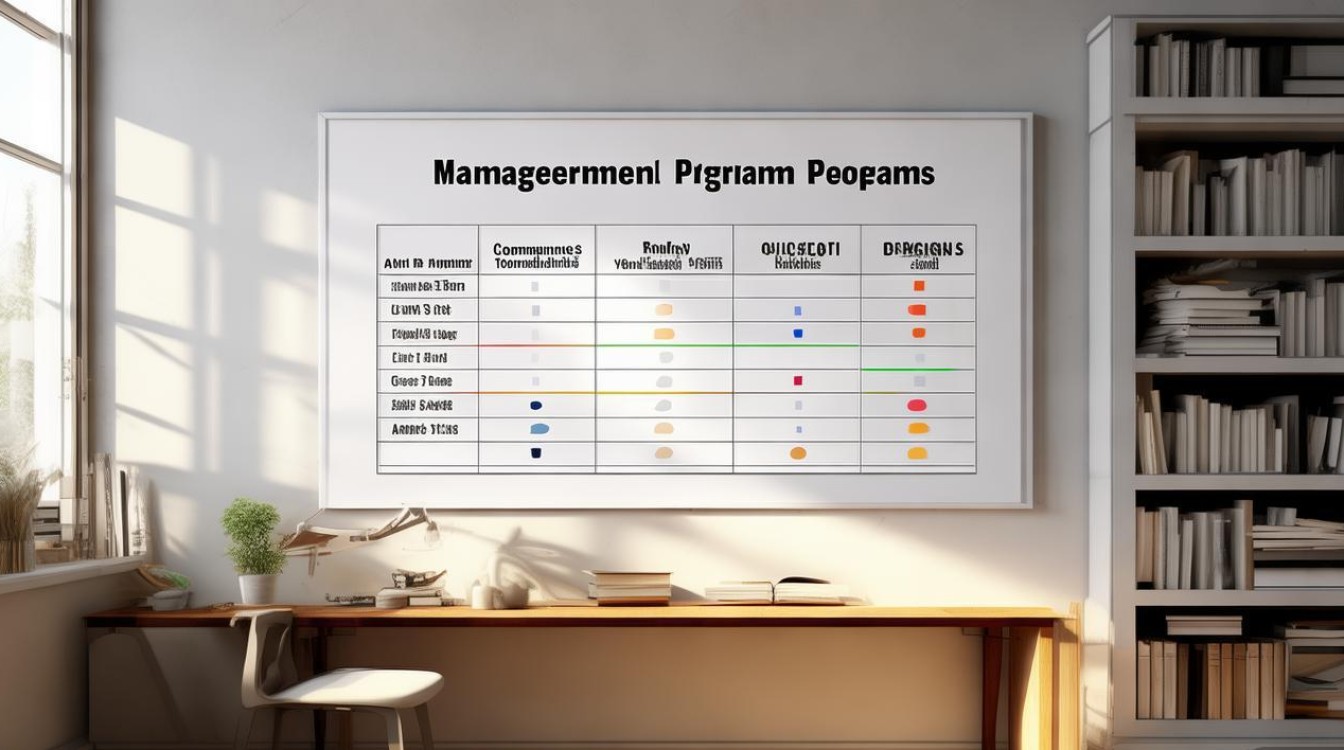 2025考研管理类哪个专业最容易上岸?-图1 2025考研管理类哪个专业最容易上岸?-图1