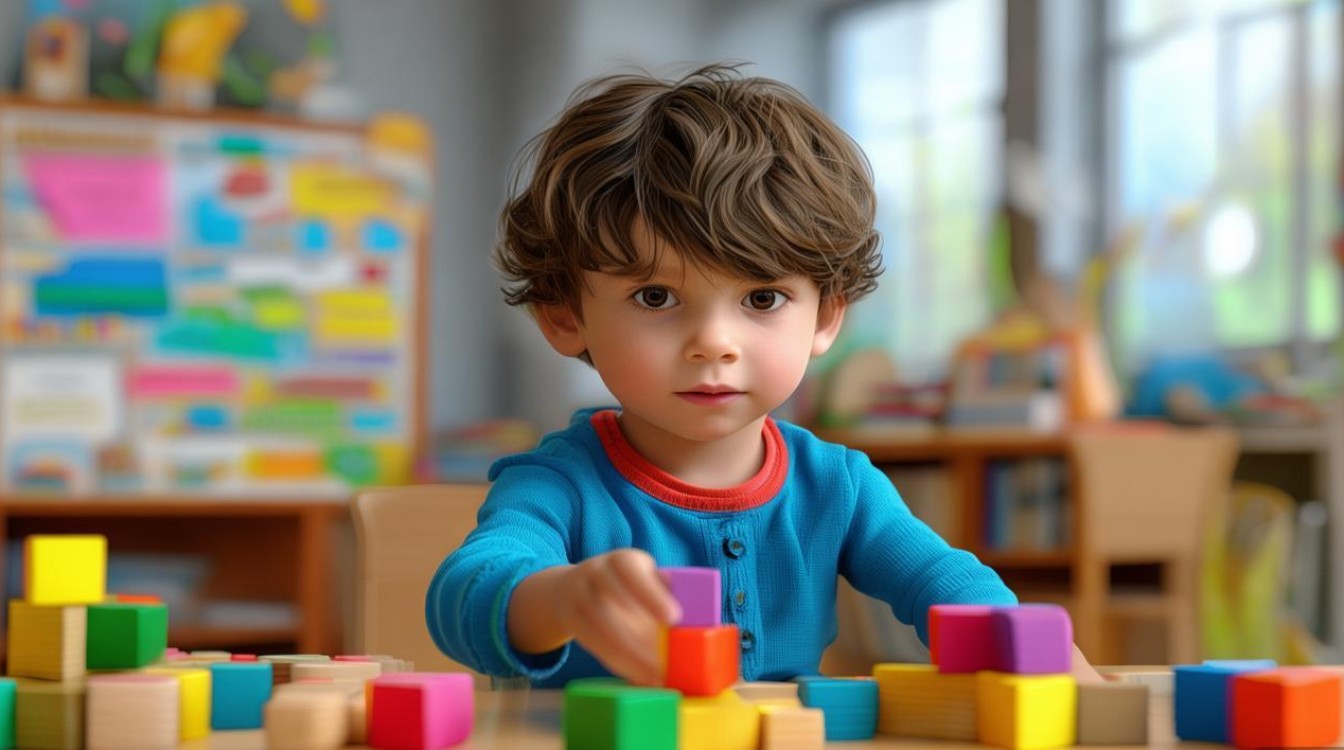 6岁逻辑思维训练几岁开始最有效?现在学还来得及吗?-图1 6岁逻辑思维训练几岁开始最有效?现在学还来得及吗?-图1