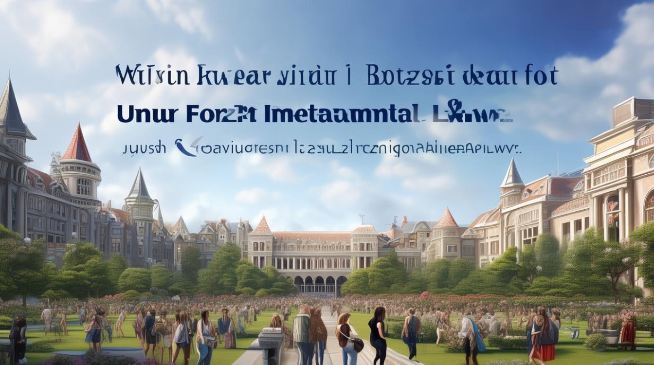 2025国际公法专业哪所大学实力最强？-图1