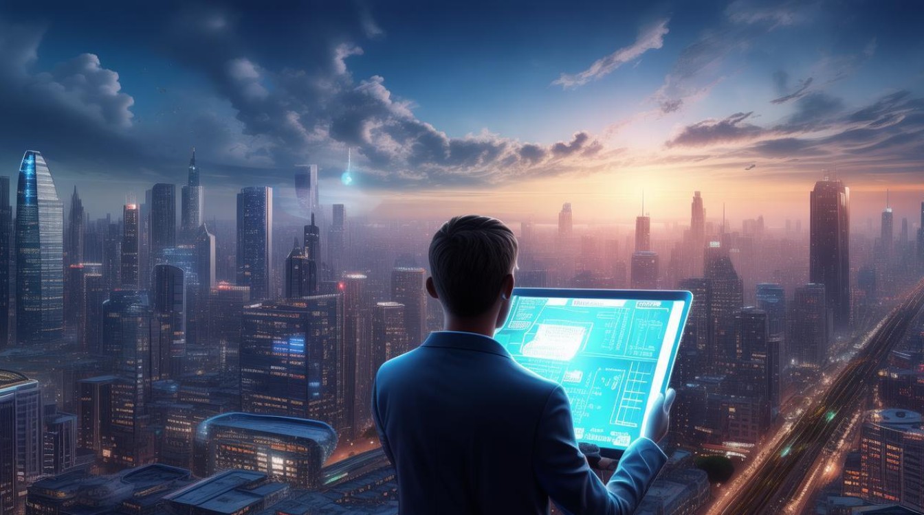 新思维如何引领当下变革？-图1