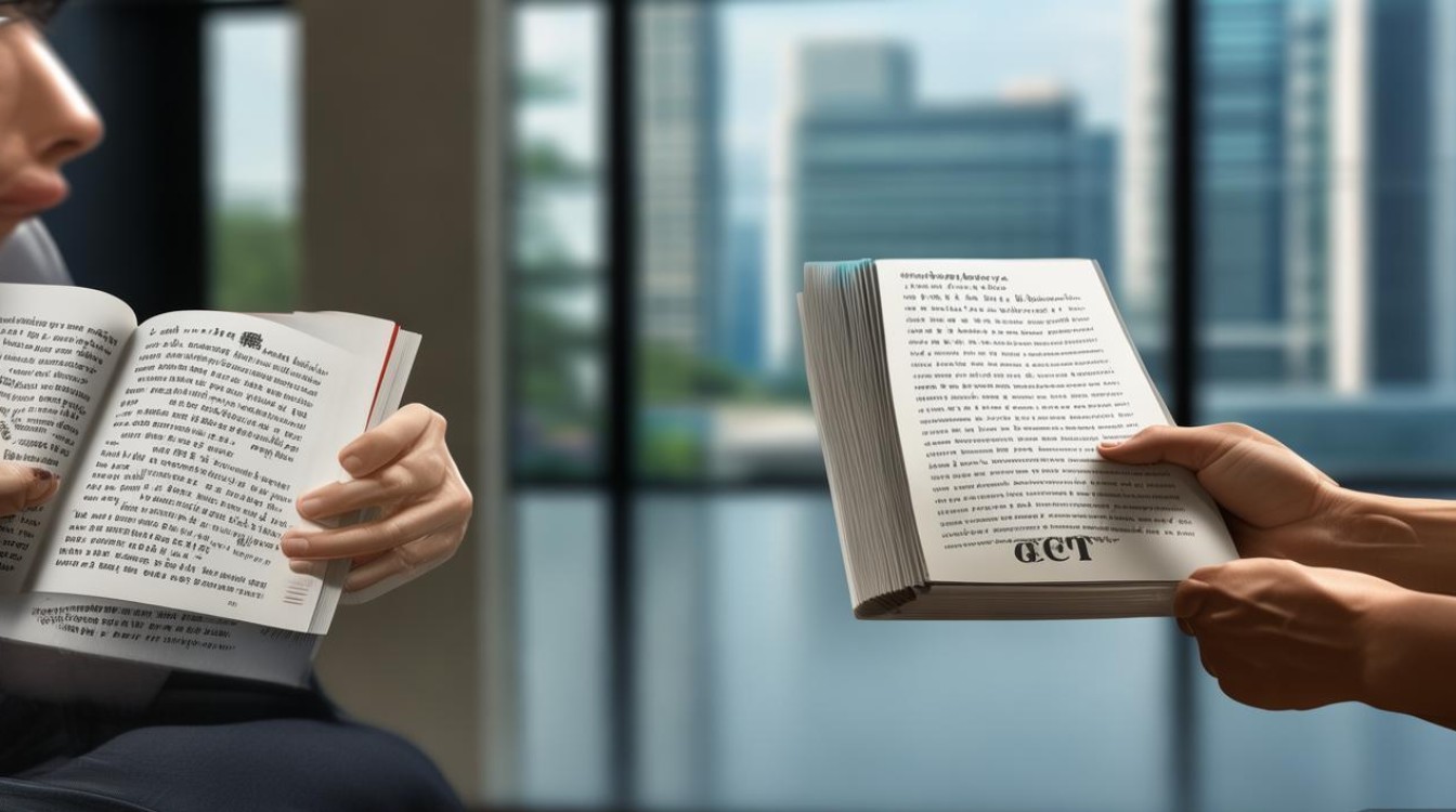 2025在职研选同等学力还是GCT？哪个上岸更稳？-图1