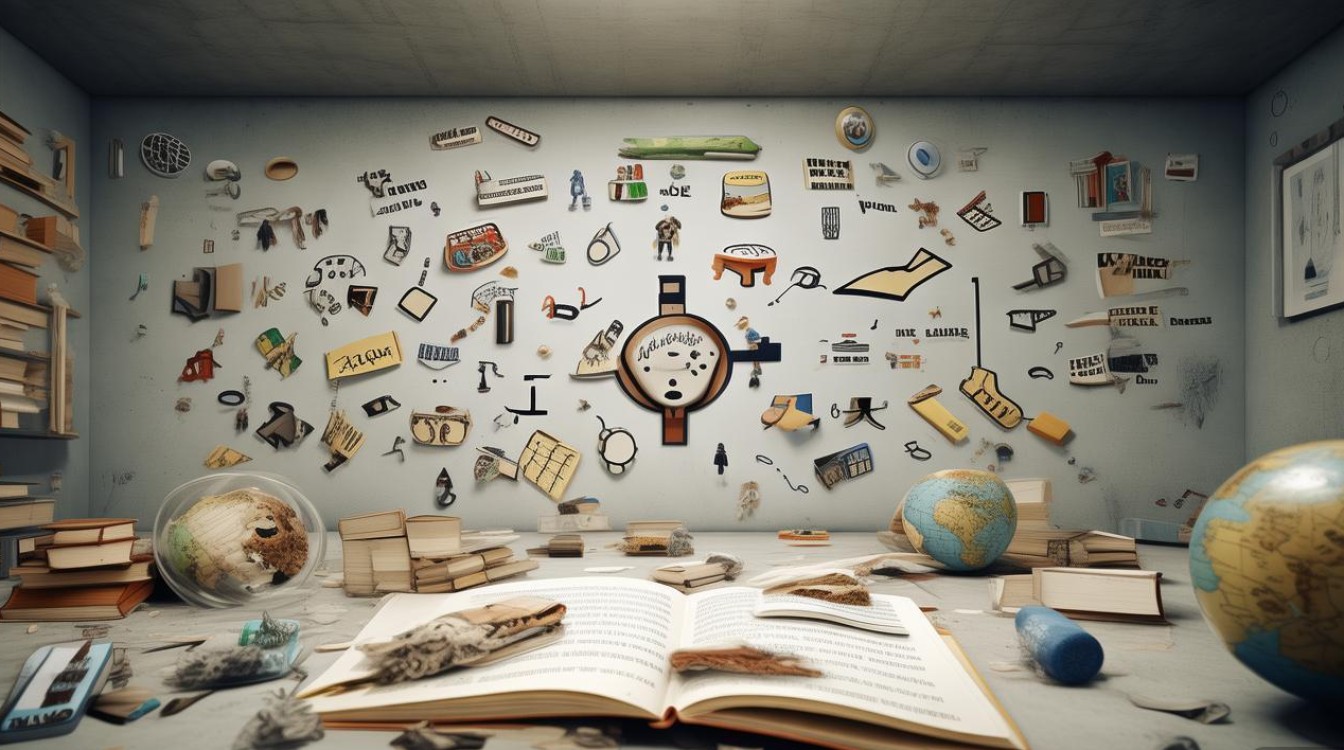 思维发散题型如何快速提升解题效率?-图1 思维发散题型如何快速提升解题效率?-图1