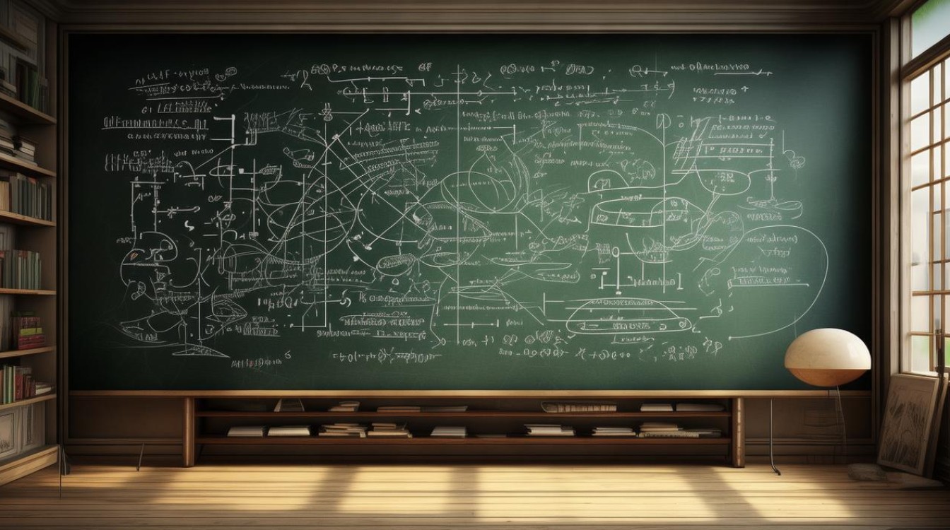 无极思维如何重塑2025年行业竞争格局？-图1