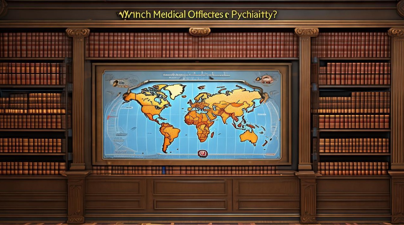 2025哪些医学院新设了精神医学专业?-图1 2025哪些医学院新设了精神医学专业?-图1