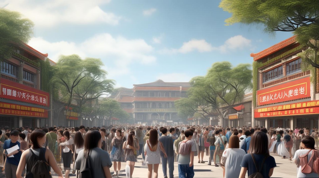 广西今年高考录取人数已公布?-图1 广西今年高考录取人数已公布?-图1