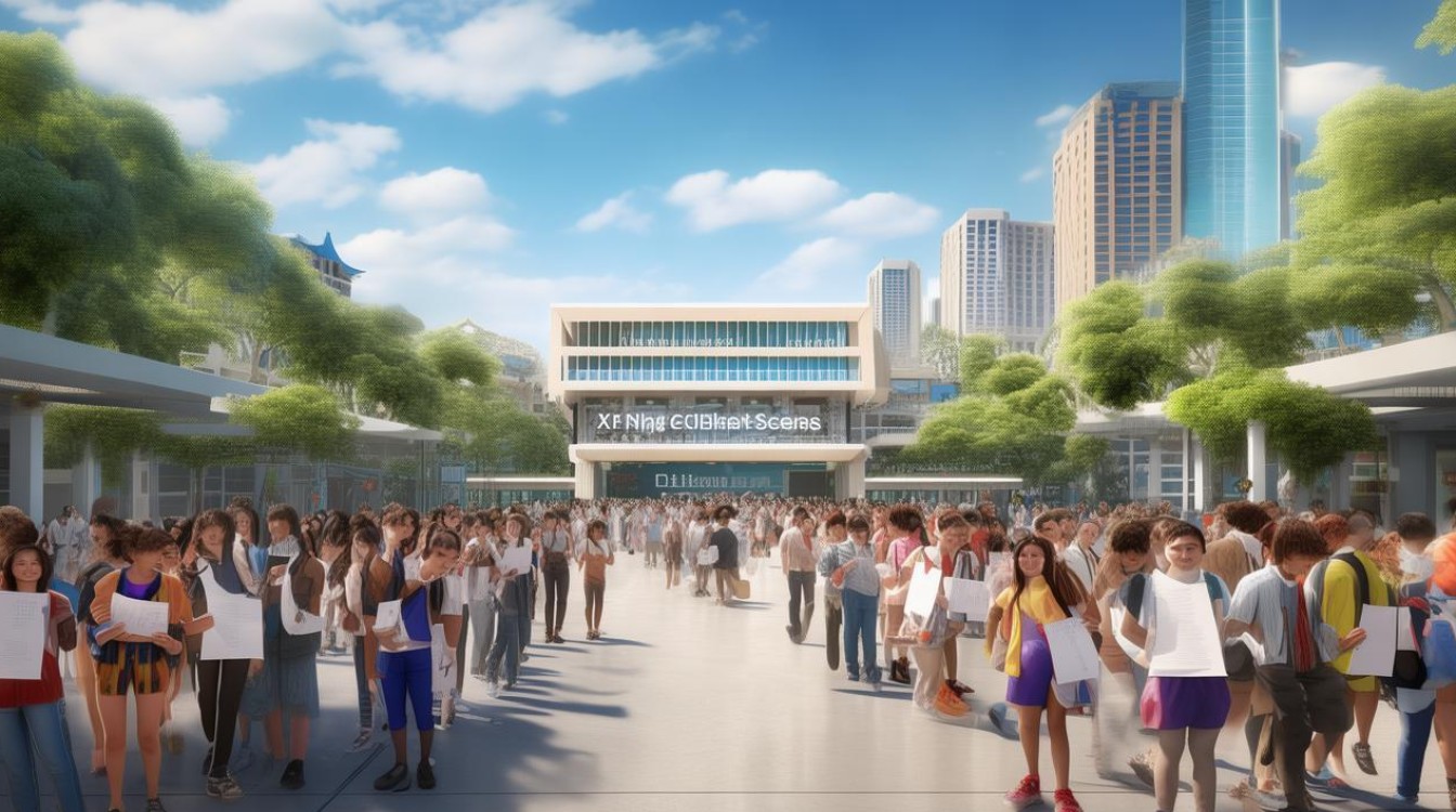 2025新宁市中考录取分数线最新公布了吗?-图1 2025新宁市中考录取分数线最新公布了吗?-图1