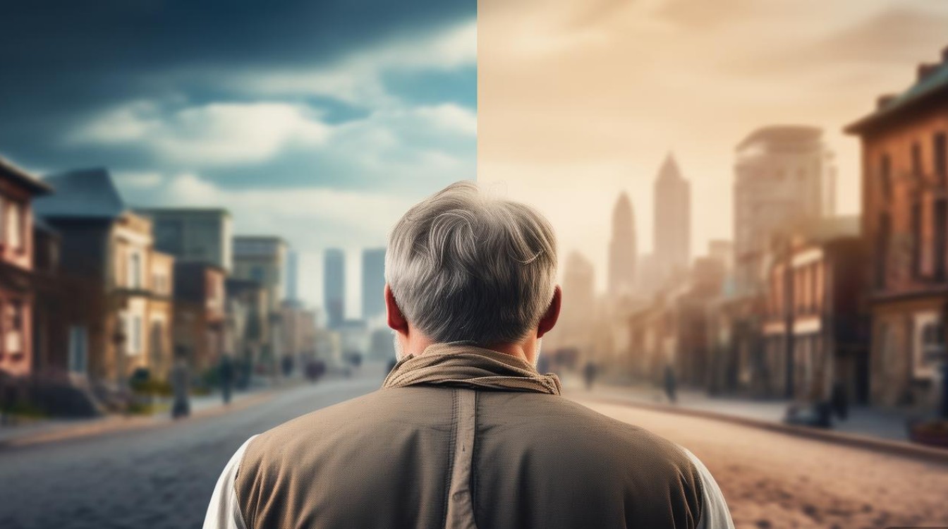 思维转型如何应对当下AI时代的新挑战?-图1 思维转型如何应对当下AI时代的新挑战?-图1