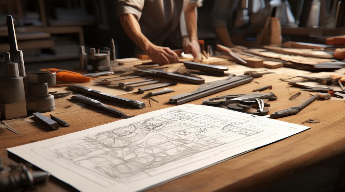 匠人思维在AI时代还适用吗?-图1 匠人思维在AI时代还适用吗?-图1