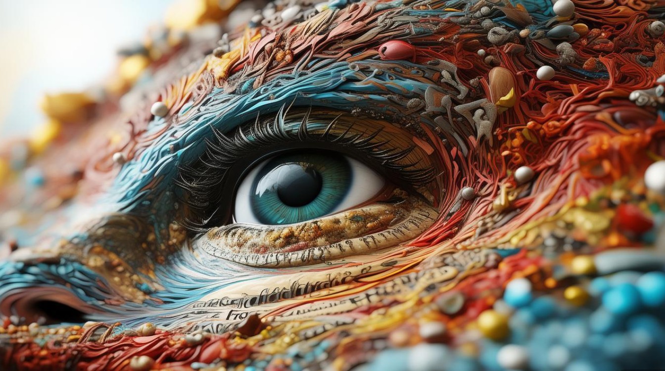 AI时代,想象力思维如何不被替代反而更关键?-图1 AI时代,想象力思维如何不被替代反而更关键?-图1