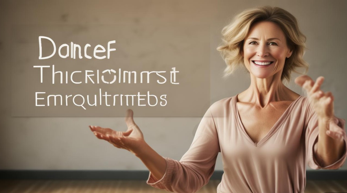 2025年舞动治疗师报名条件最新变化是什么？-图1