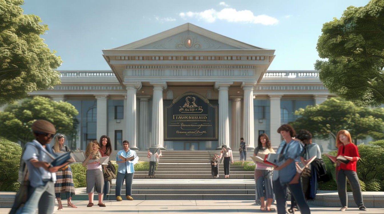 2025笔译专业选校，哪所大学最适合？-图1